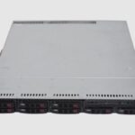 SuperMicro 113-6