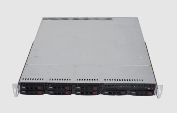 SuperMicro 113-6