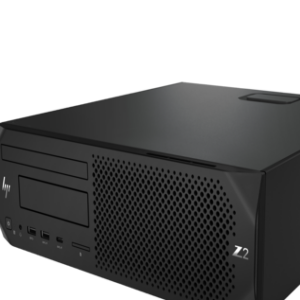 HP Z2 G4 Desktop PC