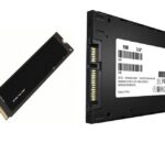 SSD Upgrade