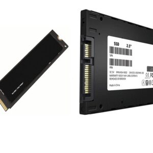 SSD Upgrade