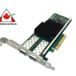 Intel X710-DA2