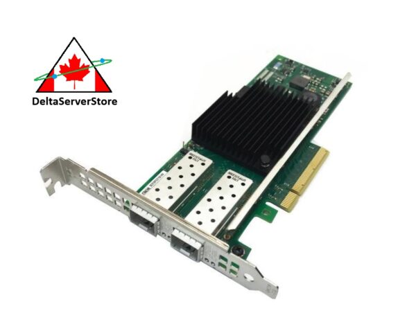 Intel X710-DA2