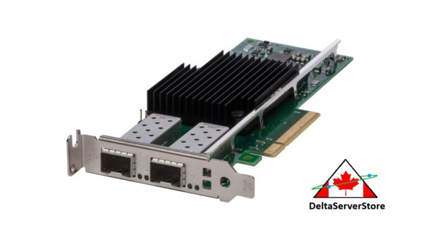 Intel X710-DA2 Low