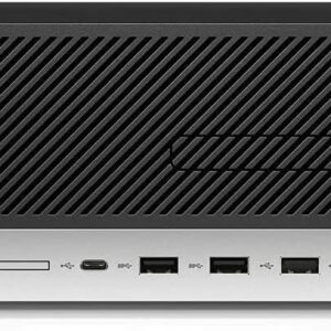 HP 800 G4
