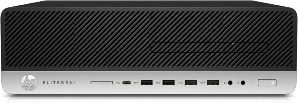 HP 800 G4