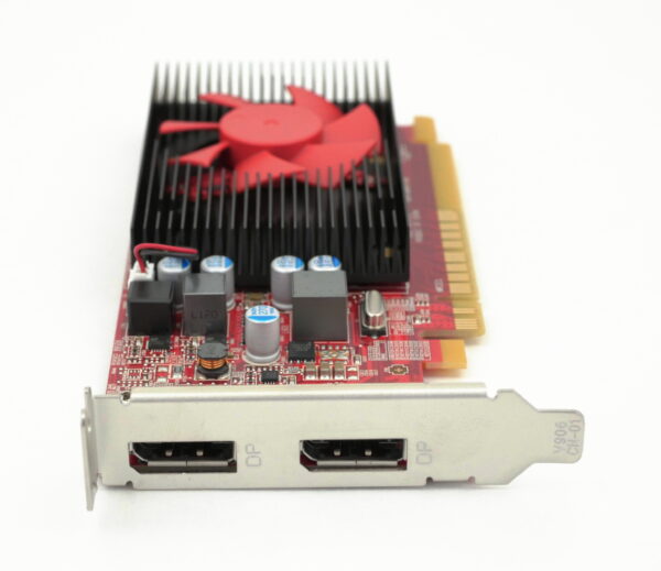 AMD Radeon R7 430