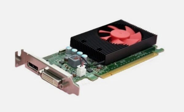 nVidia GeForce GT730