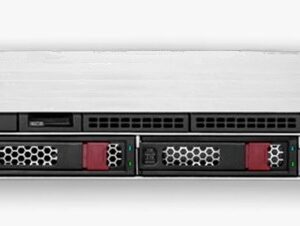 HP DL360 G10 Plus