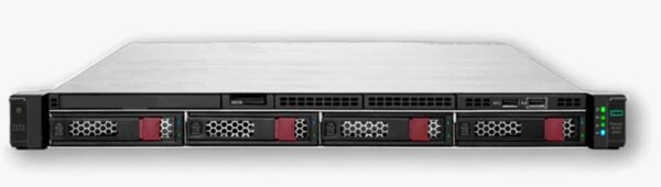 HP DL360 G10 Plus
