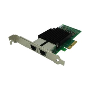 Intel X550