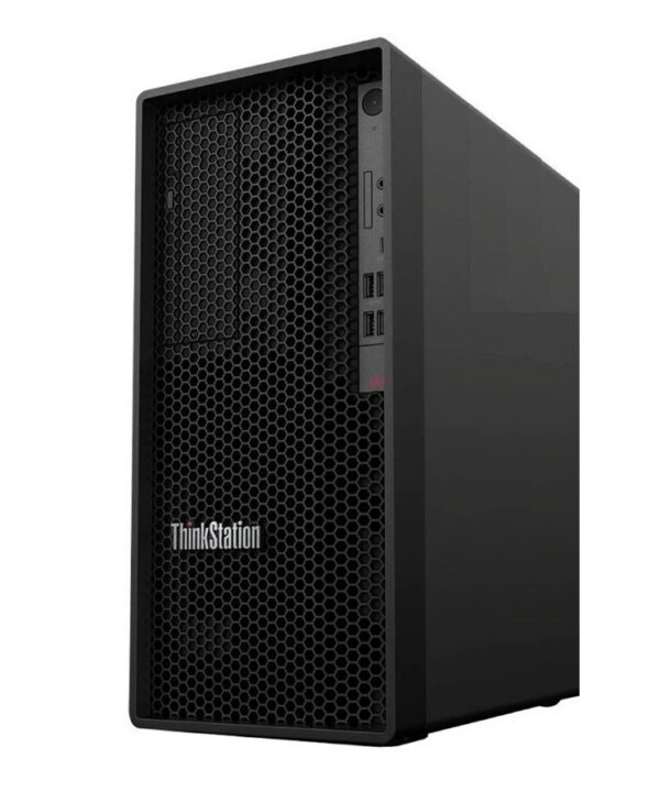 Lenovo ThinkStation P340