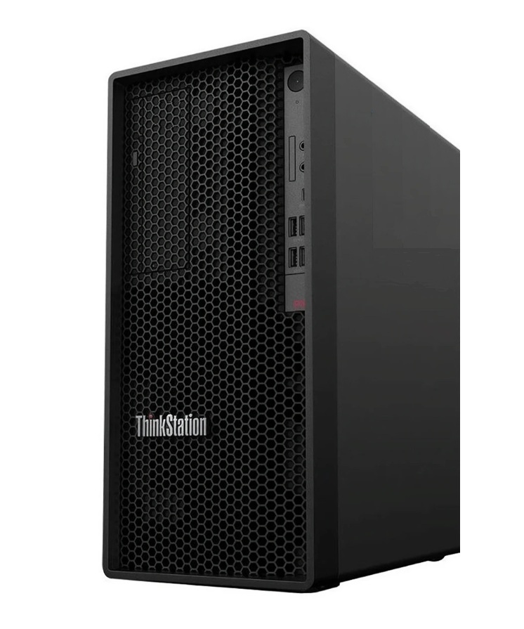Lenovo ThinkStation P340