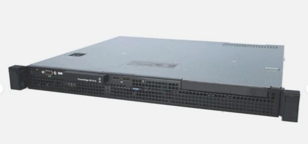 Dell PowerEdge R210
