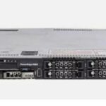 Dell PowerEdge R630