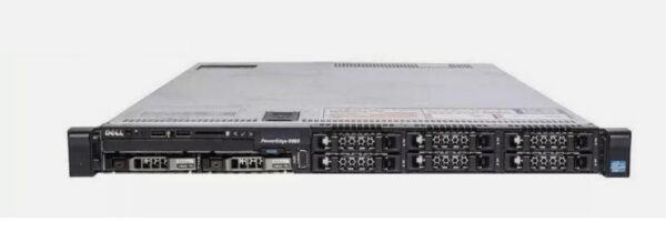 Dell PowerEdge R630