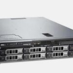 Dell PowerEdge R720 LFF