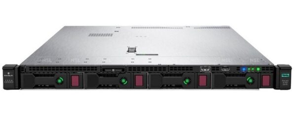 HP DL360 G10 LFF Server